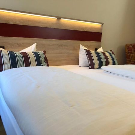 Hotel-Gasthof Floetzinger Braeu Rosenheim Dış mekan fotoğraf