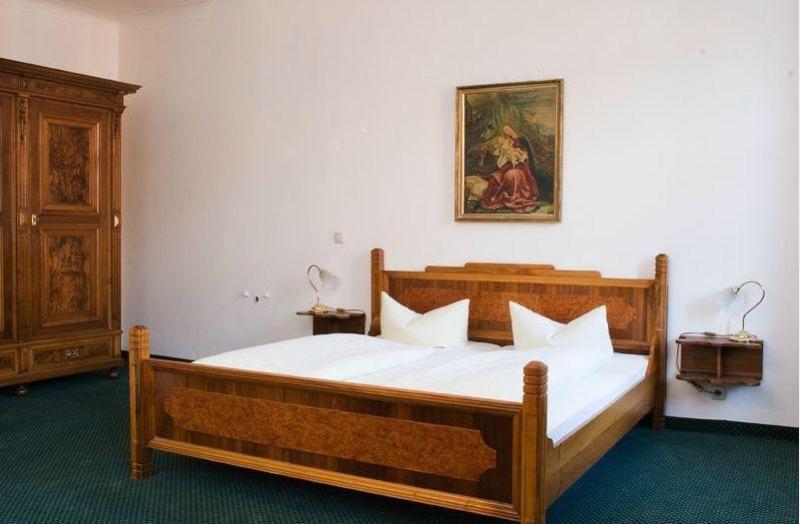 Hotel-Gasthof Floetzinger Braeu Rosenheim Dış mekan fotoğraf