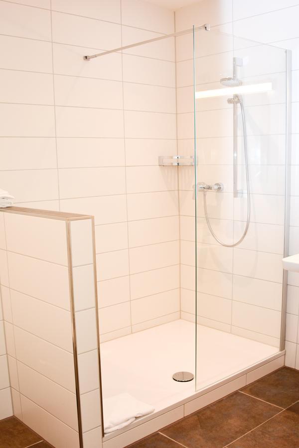 Hotel-Gasthof Floetzinger Braeu Rosenheim Dış mekan fotoğraf