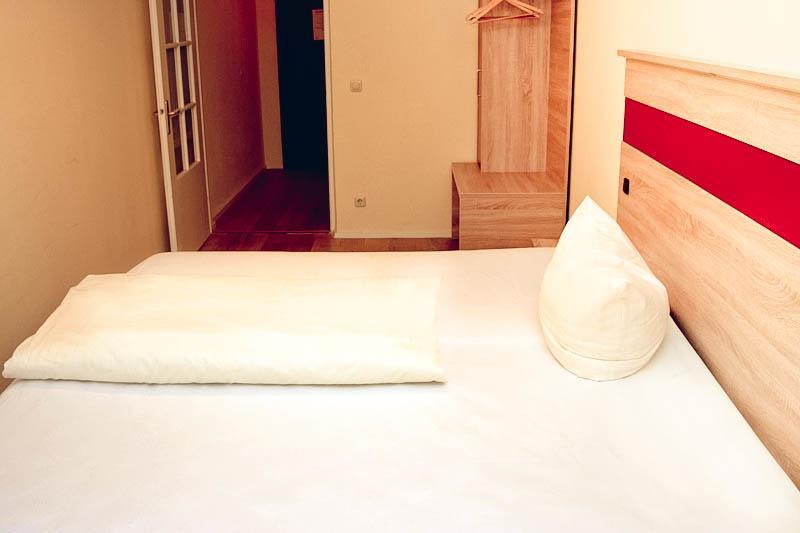 Hotel-Gasthof Floetzinger Braeu Rosenheim Dış mekan fotoğraf
