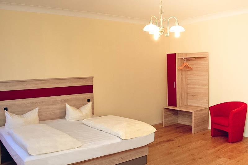 Hotel-Gasthof Floetzinger Braeu Rosenheim Dış mekan fotoğraf
