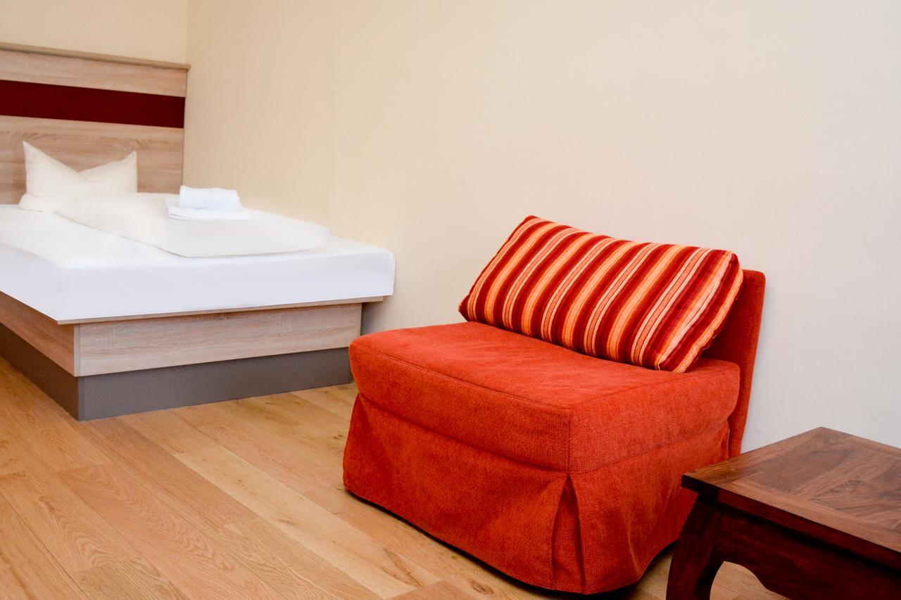 Hotel-Gasthof Floetzinger Braeu Rosenheim Dış mekan fotoğraf