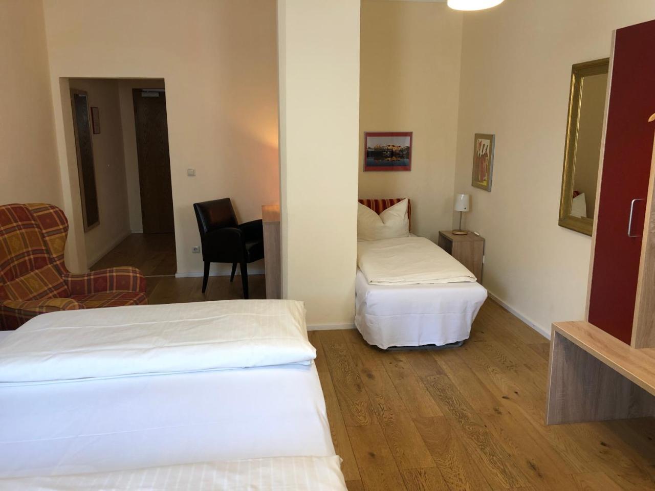Hotel-Gasthof Floetzinger Braeu Rosenheim Dış mekan fotoğraf
