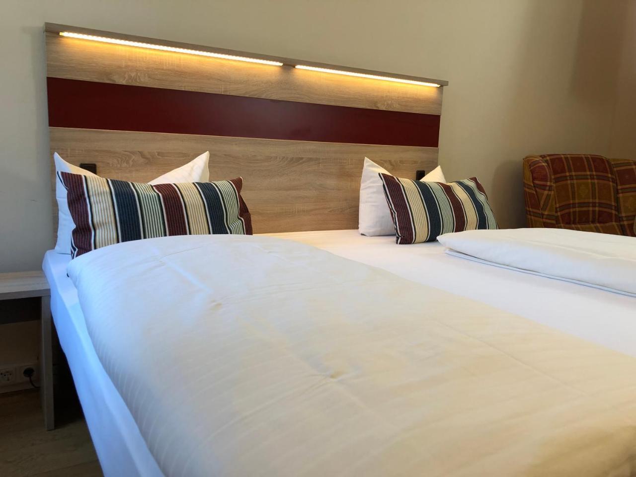 Hotel-Gasthof Floetzinger Braeu Rosenheim Dış mekan fotoğraf