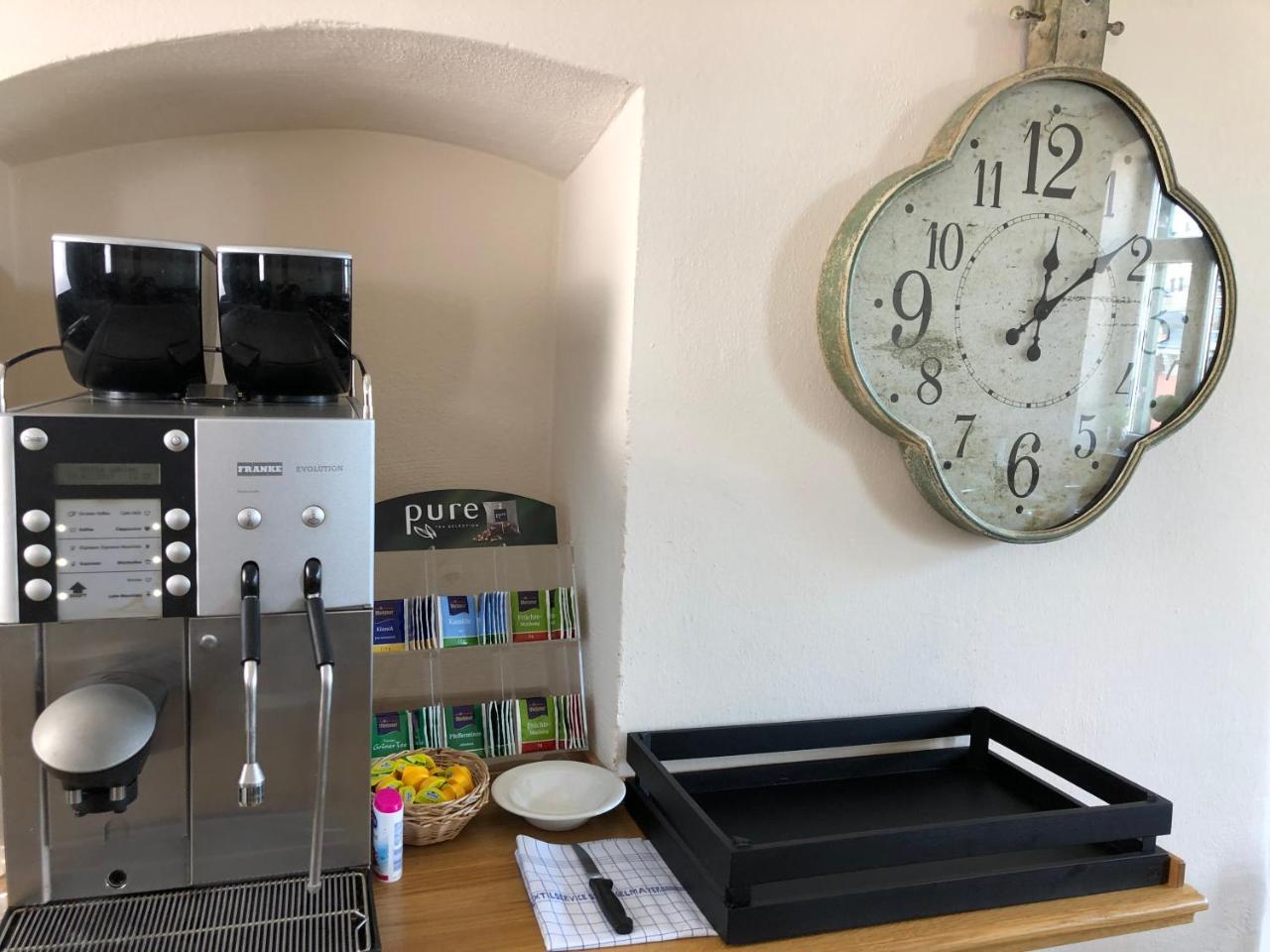 Hotel-Gasthof Floetzinger Braeu Rosenheim Dış mekan fotoğraf