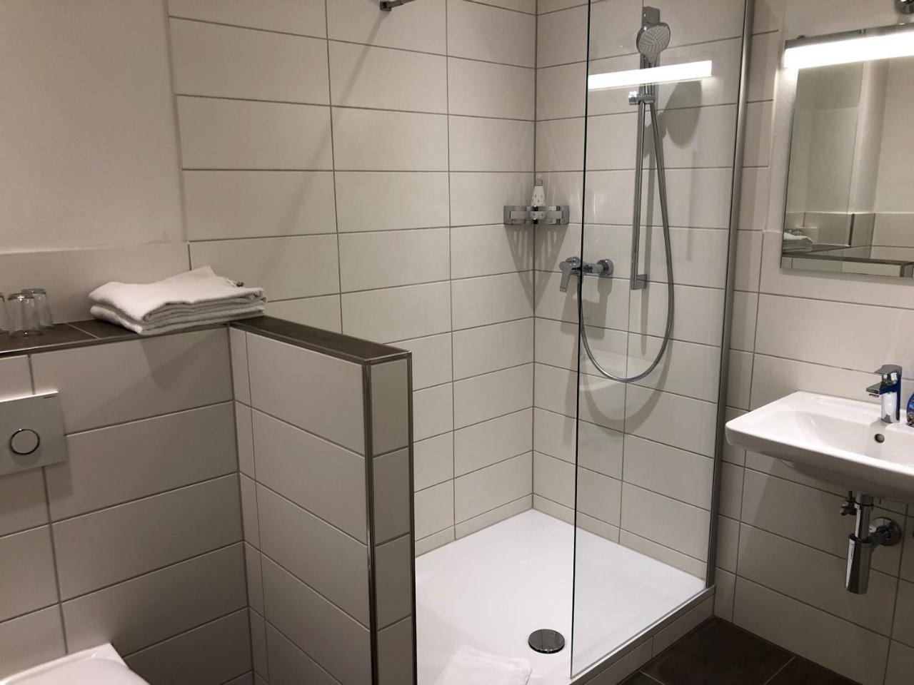 Hotel-Gasthof Floetzinger Braeu Rosenheim Dış mekan fotoğraf
